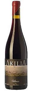 Vinho Tinto Akilia Villarin 2013