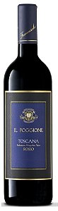 Vinho Tinto Il Poggione Rosso di Toscana 2019