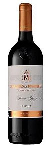 Vinho Tinto Marques de Murrieta Reserva Edição Especial 2017