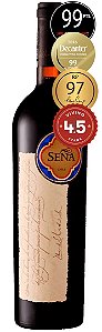 Vinho Tinto Seña 2023