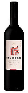 Vinho Tinto Vinha do Monte Tinto 2021