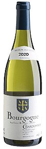 Vinho Branco Vignerons de Buxy Bourgogne Chardonnay 2020