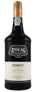Vinho do Porto Poças Tawny