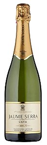 Espumante Cava Jaume Serra Brut