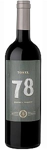 Vinho Tinto Tonel 78 Barrel Select 2019