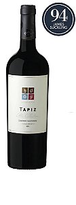 Vinho Tinto Tapiz Alta Collection Cabernet Sauvignon 2019