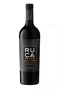 Vinho Tinto Ruca Malen Malbec 2020