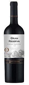 Vinho Tinto Ventisquero Gran Reserva Cabernet Sauvignon 2020