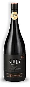 Vinho Tinto Grey Single Block Glacier Pinot Noir 2021