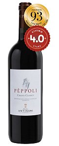 Vinho Tinto Peppoli Chianti Classico 2023