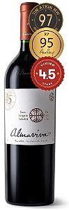 Vinho Tinto Almaviva 2023