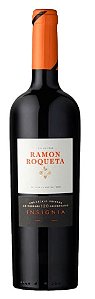 Vinho Tinto Ramon Roqueta Insignia 2017