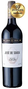 Vinho Tinto Jose de Sousa 2019