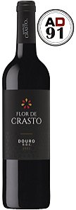 Vinho Tinto Flor de Crasto Douro Doc 2021