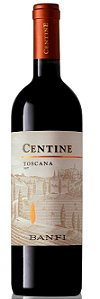 Vinho Tinto Centine Rosso IGT 2018