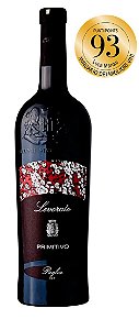 Vinho Tinto Levorato Primitivo Puglia IGT 2021