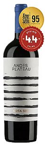 Vinho Tinto Andes Plateau Cota 500 Cabernet Sauvignon 2023
