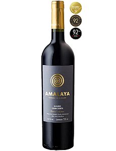 Vinho Tinto Amalaya Gran Corte 2022