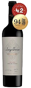 Vinho Tinto Luigi Bosca Malbec Edicion Limitada De Sangre 2023