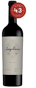 Vinho Tinto Luigi Bosca Valle de Uco de Sangre 2019