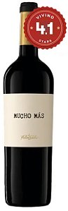 Vinho Tinto Mucho Mas