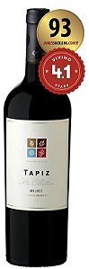 Vinho Tinto Tapiz Alta Collection Malbec 2022