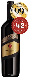Vinho Tinto Salsedine Rosso 2022