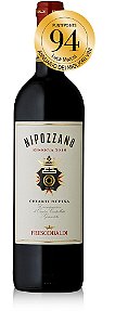 Vinho Tinto Frescobaldi Nipozzano Chianti Rufina Riserva DOCG 2020