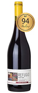 Vinho Tinto Montsecano Refugio Pinot Noir 2018