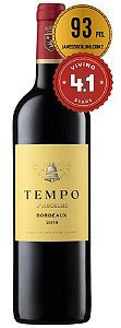 Vinho Tinto Tempo d´Angelus 2022