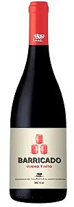 Vinho Tinto Barricado 2023