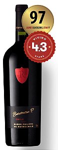 Vinho Tinto Baron Philippe de Rothschild Baronesa P. 2022