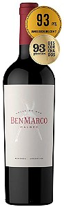 Vinho Tinto Benmarco Malbec 2023