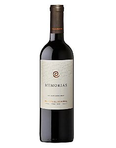 Vinho Tinto El Principal Memorias 2023