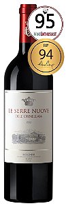 Vinho Tinto Le Serre Nuove dell Ornellaia 2022