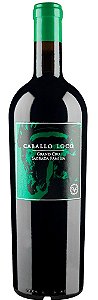 Vinho Tinto Valdivieso Caballo Loco Sagrada Familia Grand Cru 2023
