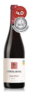 Vinho Tinto Costa Boal Field Blend 2022