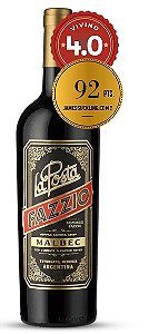 Vinho Tinto La Posta Fazzio Malbec 2021