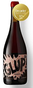 Vinho Tinto Longavi Glup Cinsault 2023