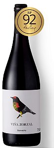 Vinho Tinto Vina Zorzal Garnacha 2017