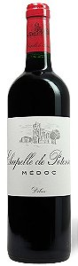 Vinho Tinto Chapelle de Potensac 2017