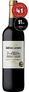 Vinho Tinto Chateau Lafaurie 2022