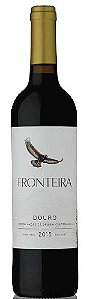 Vinho Tinto Fronteira Colheita 2018