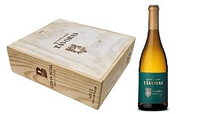 Caixa Quinta dos Tavoras Reserva Branco 2023