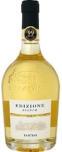 Vinho Branco Fantini Edizione Bianco Tre Autoctoni 2022