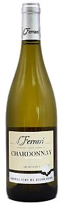 Vinho Branco Christophe Ferrari Chardonnay 2024