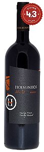Vinho Tinto Holminhos Reserva Touriga Nacional/Franca 2014