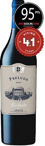 Vinho Tinto Prelude Clos Apalta 2023