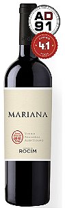 Vinho Tinto Herdade do Rocim Mariana Tinto 2024