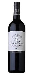 Vinho Tinto Chateau Fourcas Dupre 2014